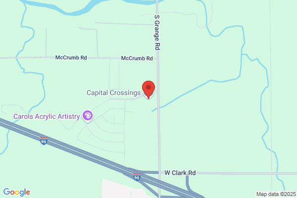 Capital Crossings