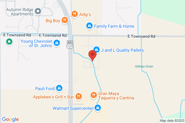 Willow Creek Farms Trucking LLC