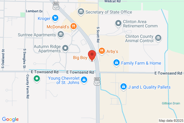 Big Boy Restaurants