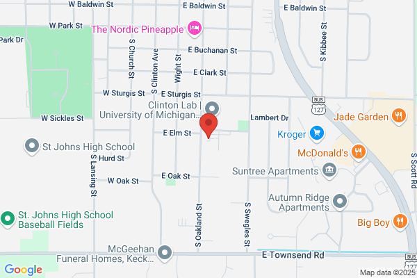 Capital Area Community Services