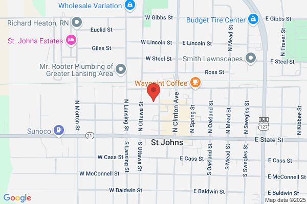 Clinton County Counseling Center