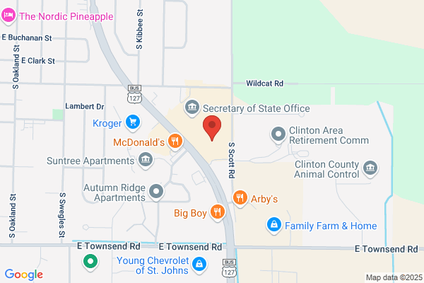 Clinton County Regional Educational Service Agency - Resa