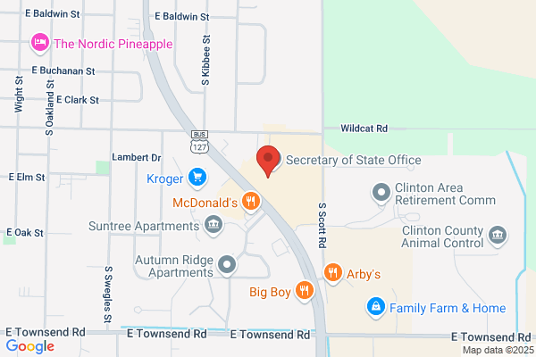 Clinton Memorial Hospital, Rehab and Wellness Center