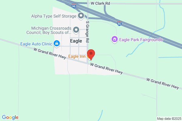 Eagle Inn