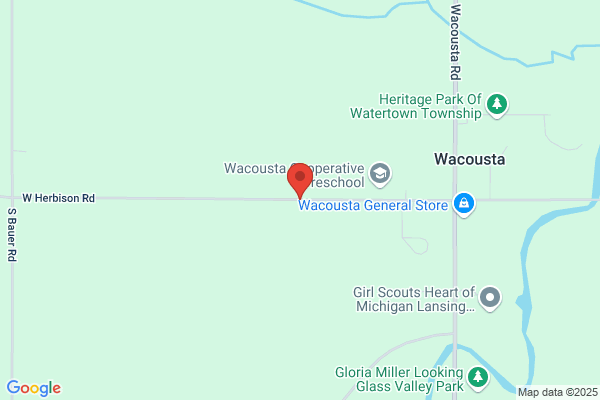 Grand Ledge Public Schools, Elementary Schools, Wacousta