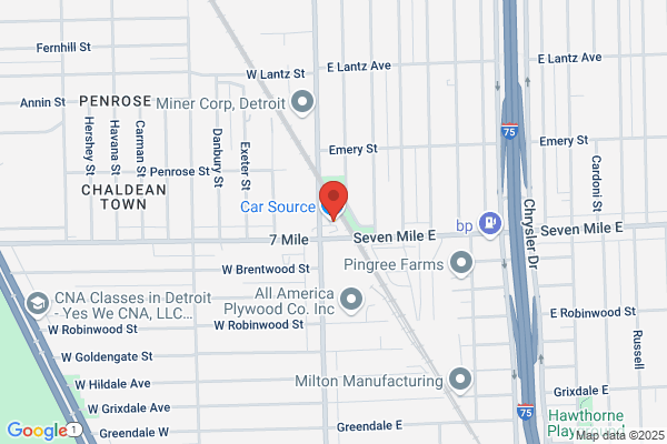 L.A. INSURANCE AGENCY