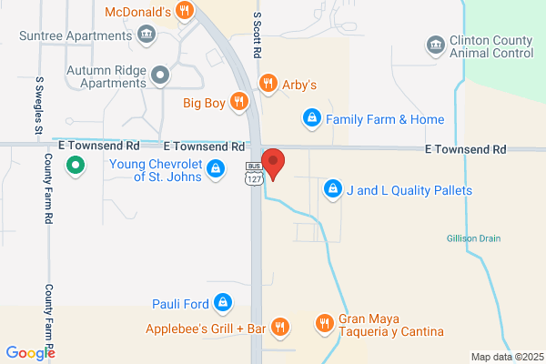 Masters Oil Change Center