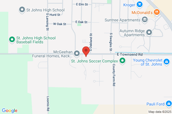 Michigan Maxillofacial Surgery and Implant Center