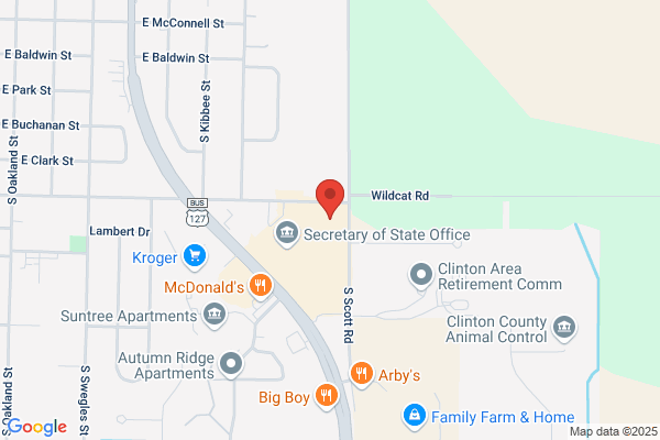 Mid-Michigan Orthopedics