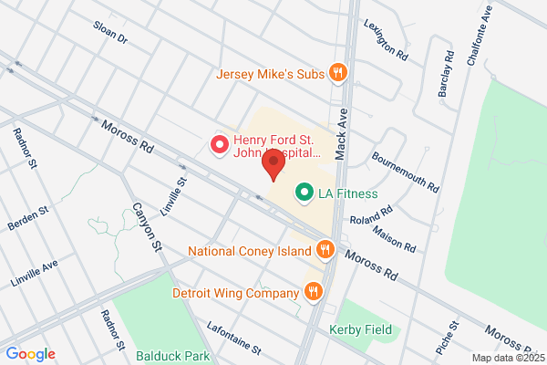 San Juan Alfredo MD PC