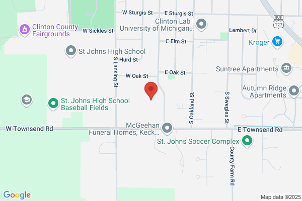 Schools, St Johns Public Schools, Oakview South Elementary