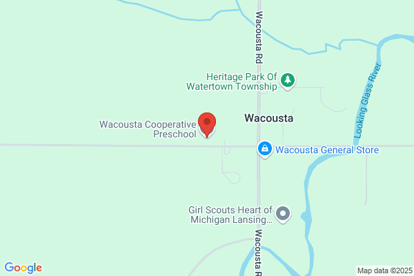 Wacousta Community United Methodist Church