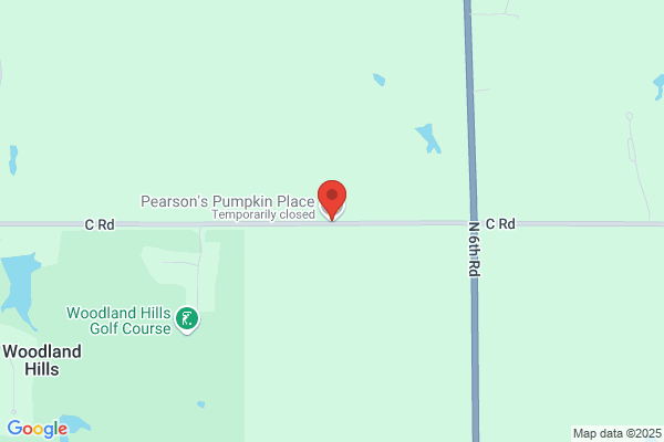 Pearson's Pumpkin Place