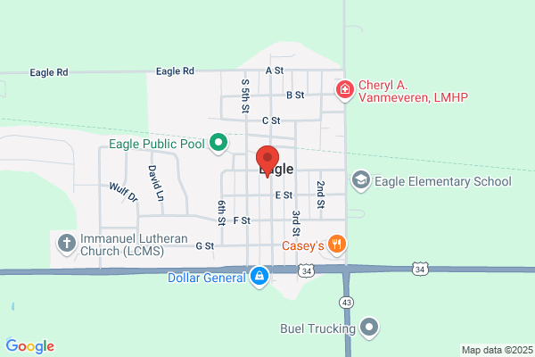 Gordon Electric Inc
