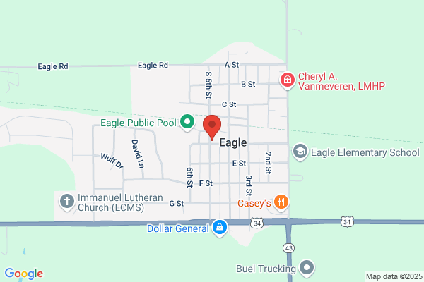 American Exchange Bank