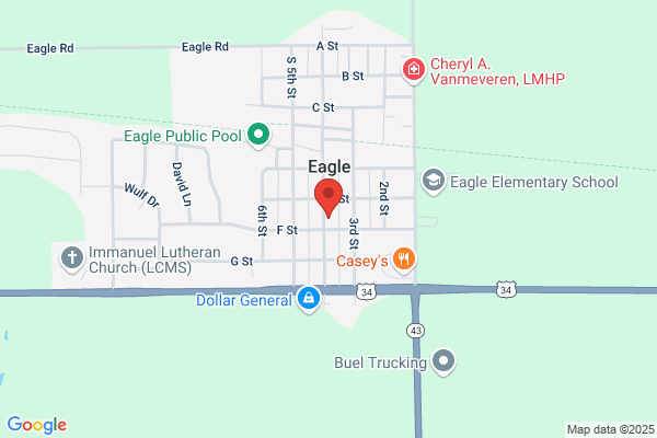 Eagle Family Dentistry