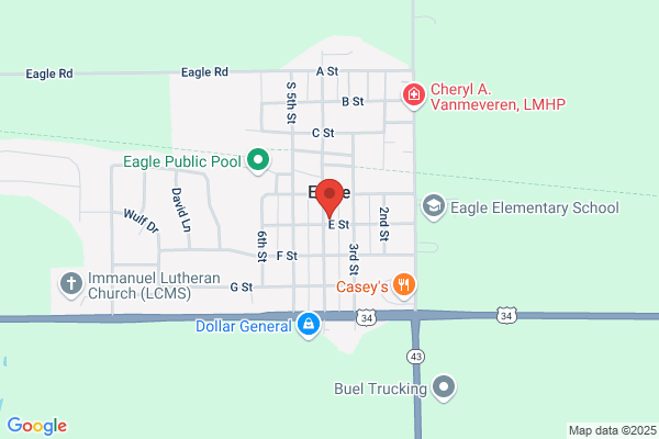 Lou's Eagle Grocery