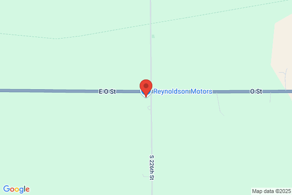 Reynoldson Motors