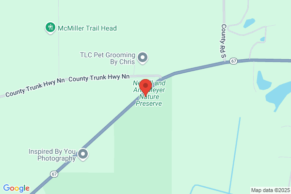 Rivian Waypoints