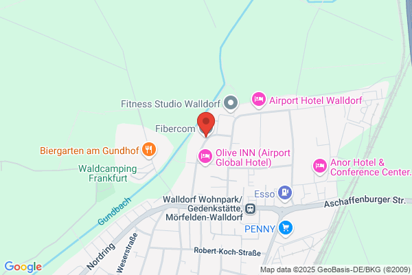 Fibercomm