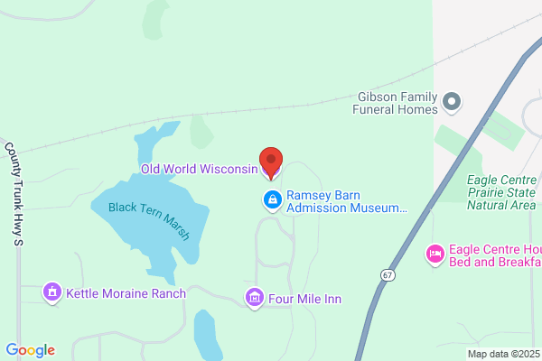 Old World Wisconsin