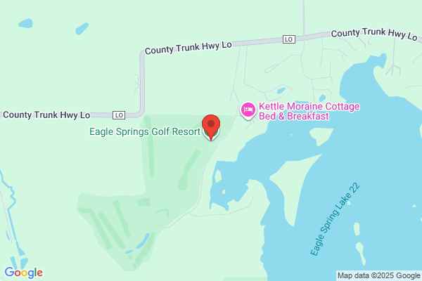 Rainbow Springs Golf Club