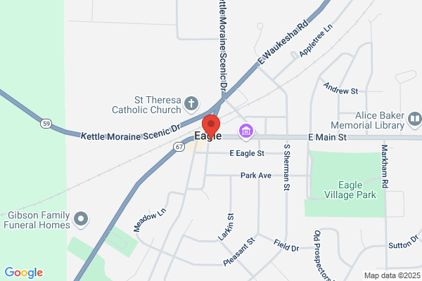 Studio 99-Glenys