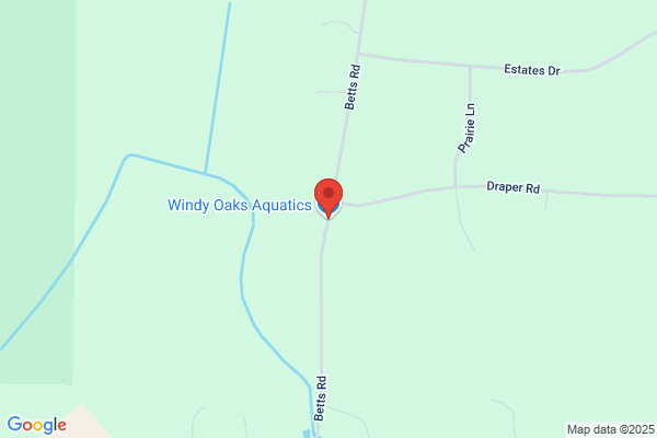 Windy Oaks Aquatics