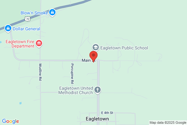 Community Service Organizations, Eagletown Senior Citizens
