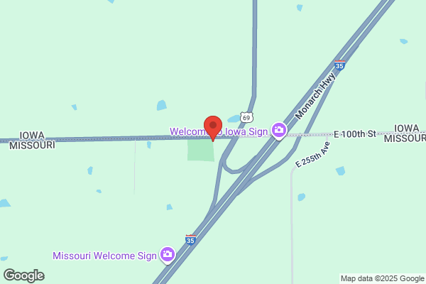 State Line Conoco