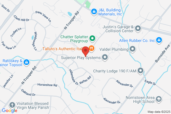 City Electric Supply Norristown