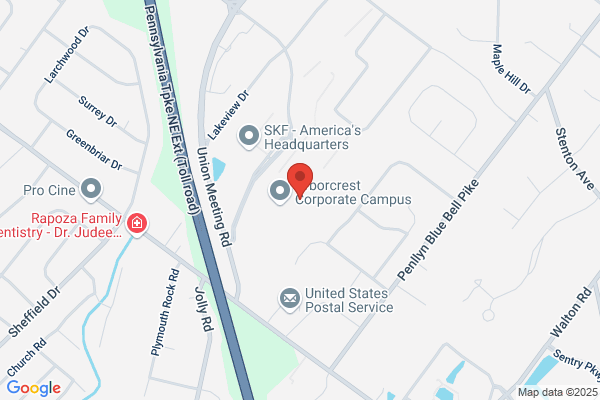 AMC & Associates
