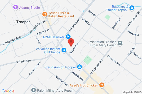 Mango Tree Bistro