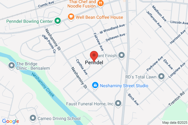 Pendel & Co Inc