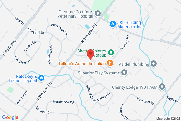 ProSource Of Valley Forge