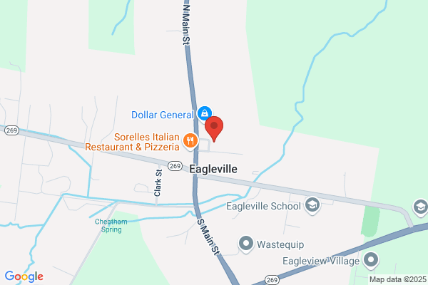 Eagleville Baptist Church