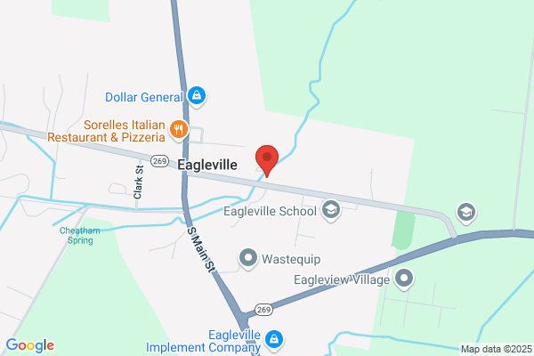Eagleville Bicentennial Public Library
