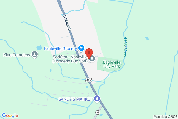 Eagleville Convenience Center