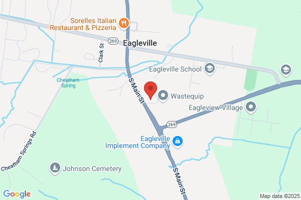Eagleville Eye Clinic