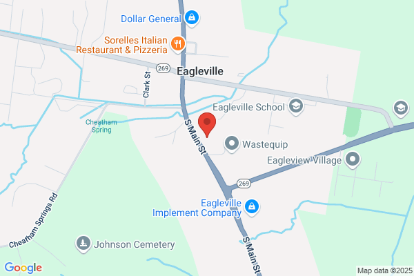 Eagleville Medical Clinic