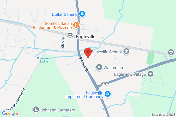 Eagleville Mini Storage