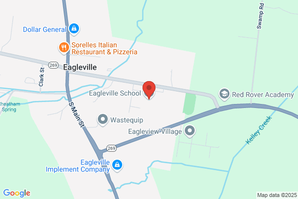 Eagleville School