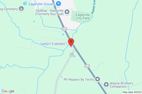 Sandy's Market & Deli
