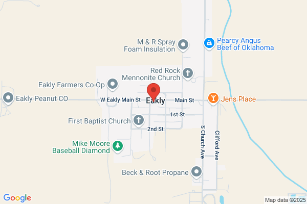 Brooks Irrigation Supply