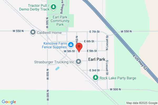 Earl Park Public Library