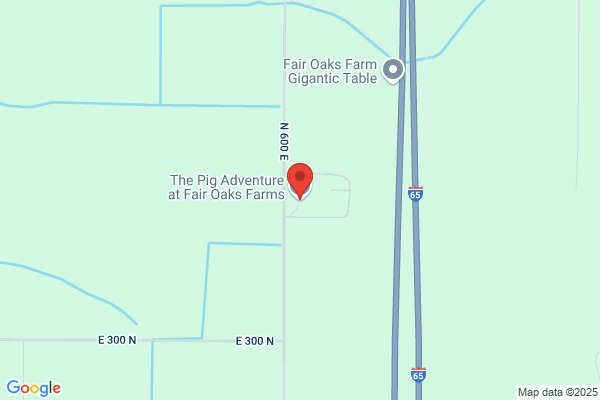 G & G Pork Farms