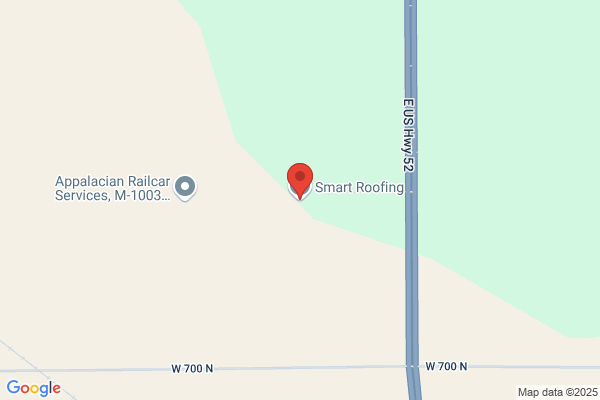 Smart Roofing