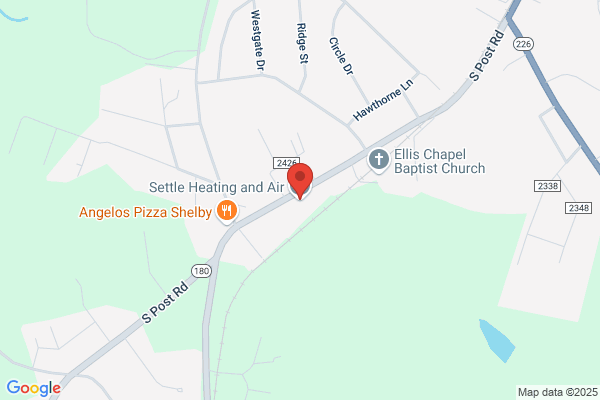 Settle Heating Air Conditioning & Refrigeration