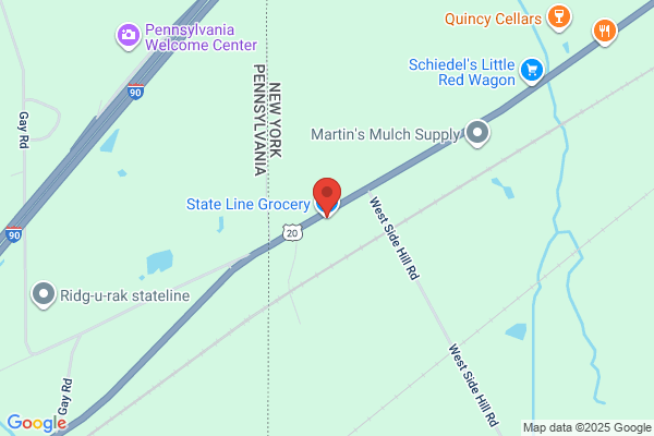 Stateline Grocery