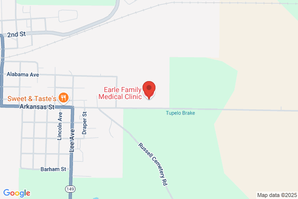 Earle Family Medical Clinic